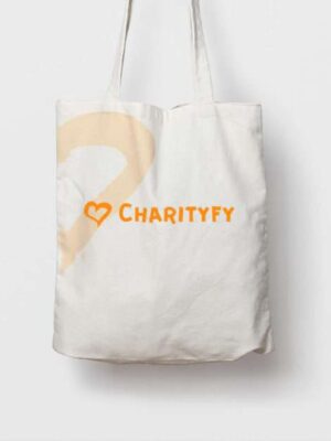 Heart tote
